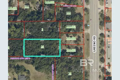 19441 Greeno Road, Fairhope, AL 36532 - Photo 1