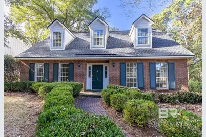 22767 Sibley Circle, Fairhope, AL 36532 - Photo 1