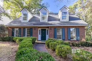 22767 Sibley Cir, Fairhope, AL 36532 - Photo 1