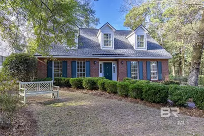 22767 Sibley Circle, Fairhope, AL 36532 - Photo 2