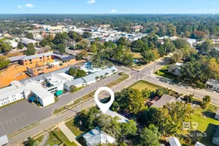 308 Morphy Ave, Fairhope, AL 36532 - Photo 4