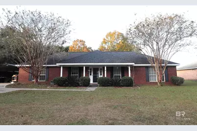 33621 Rosalia Avenue, Lillian, AL 36549 - Photo 2
