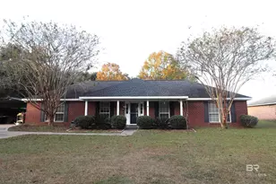 33621 Rosalia Ave, Lillian, AL 36549 - Photo 2