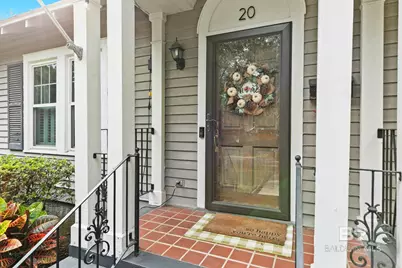 20 Bienville Avenue, Mobile, AL 36606 - Photo 6