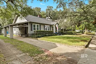 20 Bienville Ave, Mobile, AL 36606 - Photo 4