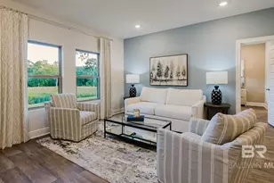 14295 Versailles Cir, Silverhill, AL 36576 - Photo 12