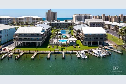 28835 Perdido Beach Boulevard #205, Orange Beach, AL 36561 - Photo 68