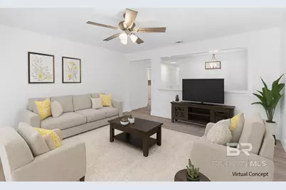 416 Palmetto Court, Gulf Shores, AL 36542 - Photo 8