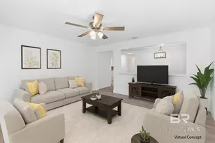 416 Palmetto Ct, Gulf Shores, AL 36542 - Photo 8