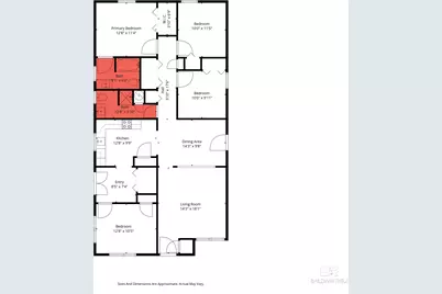 416 Palmetto Court, Gulf Shores, AL 36542 - Photo 28