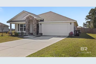 24596 Ponder Loop, Loxley, AL 36551 - Photo 22