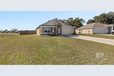 24596 Ponder Loop, Loxley, AL 36551 - Photo 2