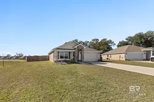 24596 Ponder Loop, Loxley, AL 36551 - Photo 2