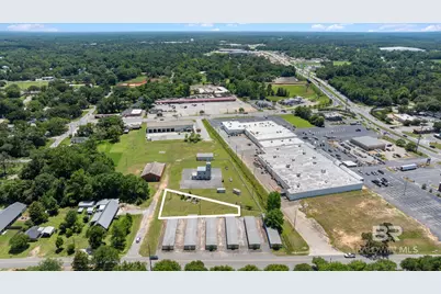 0 W 3rd Street, Bay Minette, AL 36507 - Photo 4