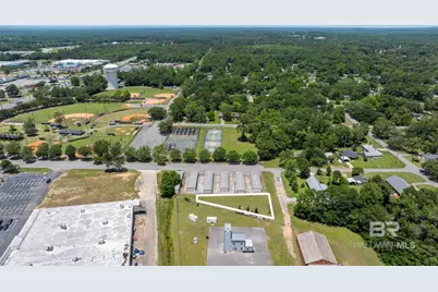 0 W 3rd Street, Bay Minette, AL 36507 - Photo 8