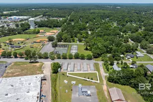 0 W 3rd St, Bay Minette, AL 36507 - Photo 8