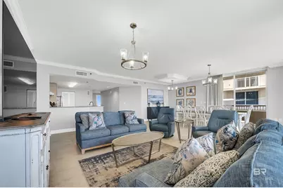 375 Beach Club Trail #B 2001, Gulf Shores, AL 36542 - Photo 4