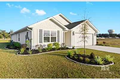 14493 Dayton Circle, Foley, AL 36535 - Photo 1