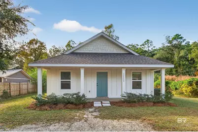 12253 Holly Street, Magnolia Springs, AL 36555 - Photo 1