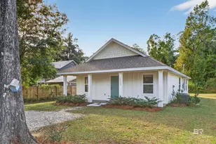 12253 Holly St, Magnolia Springs, AL 36555 - Photo 2