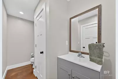 12253 Holly Street, Magnolia Springs, AL 36555 - Photo 34