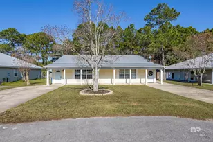 24989 Ivy Ln, Orange Beach, AL 36561 - Photo 1