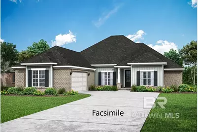 12248 Exbury Way, Spanish Fort, AL 36527 - Photo 1