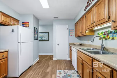 1872 W Beach Boulevard #D205, Gulf Shores, AL 36542 - Photo 22