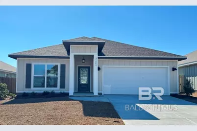 21884 Aleutian Avenue, Foley, AL 36535 - Photo 1