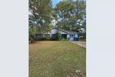 1820 N Cedar Street, Foley, AL 36535 - Photo 1