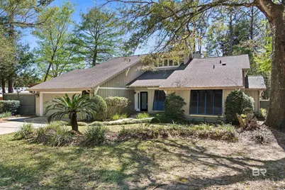 4 Leslie Court, Fairhope, AL 36532 - Photo 1