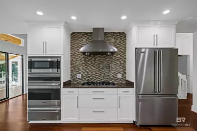 4 Leslie Court, Fairhope, AL 36532 - Photo 20