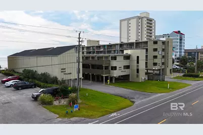 1027 W Beach Boulevard #101, Gulf Shores, AL 36542 - Photo 2