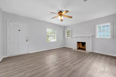 32 Sherwood Drive, Mobile, AL 36606 - Photo 6