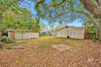 32 Sherwood Drive, Mobile, AL 36606 - Photo 20