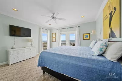 307 Audubon Place, Dauphin Island, AL 36528 - Photo 14