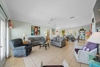 307 Audubon Place, Dauphin Island, AL 36528 - Photo 12