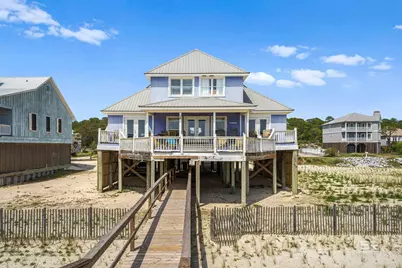 307 Audubon Place, Dauphin Island, AL 36528 - Photo 2