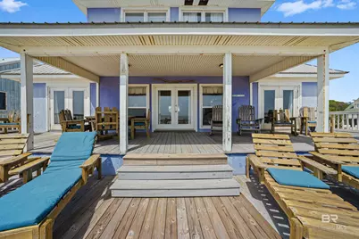 307 Audubon Place, Dauphin Island, AL 36528 - Photo 30