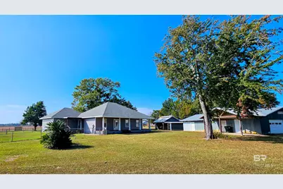 9275 Crawford Road, Elberta, AL 36530 - Photo 2