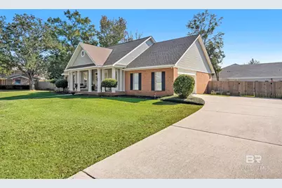 9820 Sommerset Drive, Daphne, AL 36526 - Photo 2
