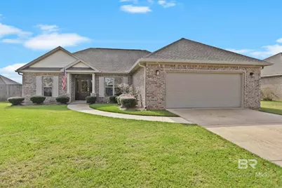 9388 Pembrook Loop, Fairhope, AL 36532 - Photo 2