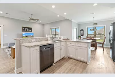 9388 Pembrook Loop, Fairhope, AL 36532 - Photo 22