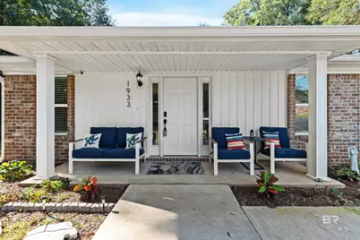1933 Wildwood Place, Mobile, AL 36609 - Photo 4