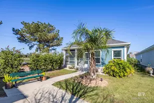 1246 Primrose Ln, Foley, AL 36535 - Photo 2