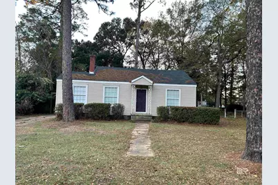 1105 N Hoyle Avenue, Bay Minette, AL 36507 - Photo 1