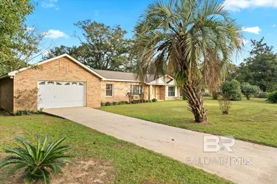 404 NW 3rd Street, Summerdale, AL 36580 - Photo 2
