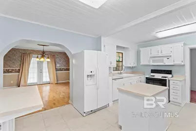 404 NW 3rd Street, Summerdale, AL 36580 - Photo 6