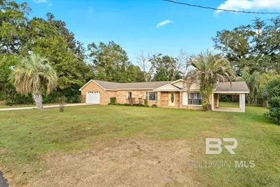 404 NW 3rd Street, Summerdale, AL 36580 - Photo 4