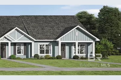 6203 Carpenter Lane, Gulf Shores, AL 36542 - Photo 1
